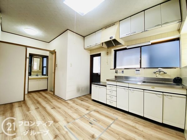 守口市橋波東之町３丁目の中古一戸建て