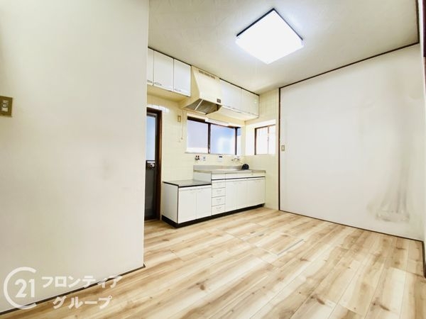 守口市橋波東之町３丁目の中古一戸建て