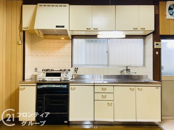 守口市西郷通４丁目　中古一戸建て