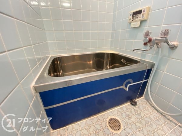 守口市西郷通４丁目　中古一戸建て