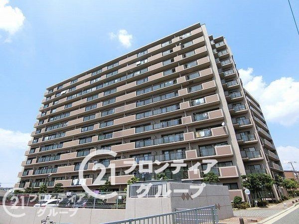 グランドメゾン四條畷　中古マンション