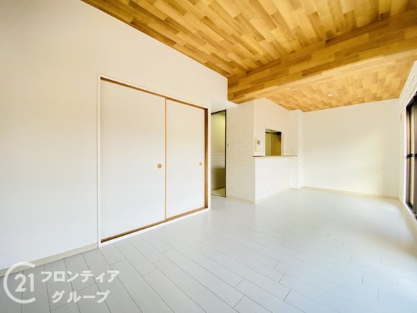 グランドメゾン四條畷　中古マンション