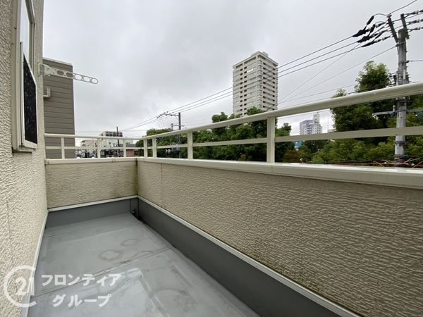 大阪市城東区関目１丁目の中古一戸建て