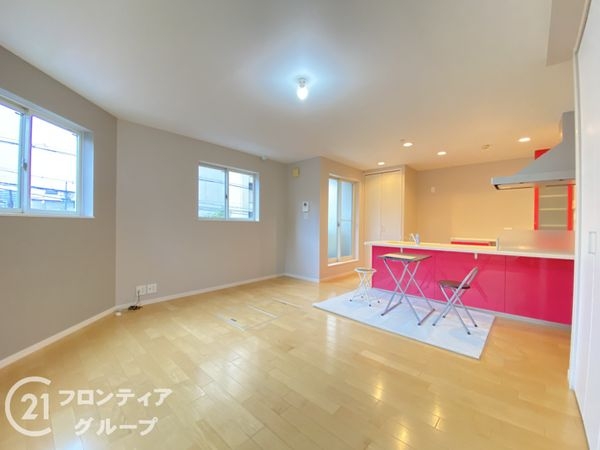 大阪市城東区関目１丁目の中古一戸建て