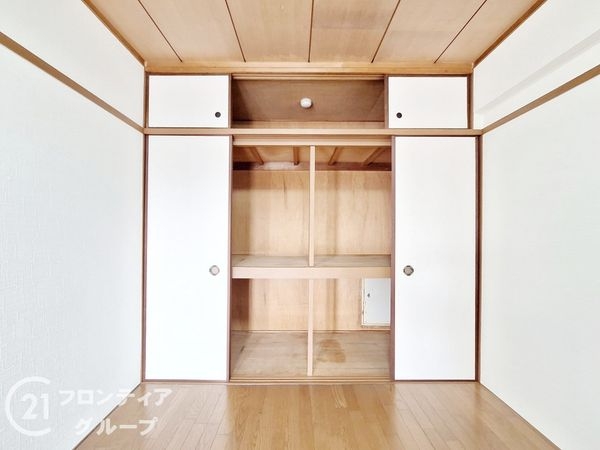 大建コーポ上新庄　中古マンション