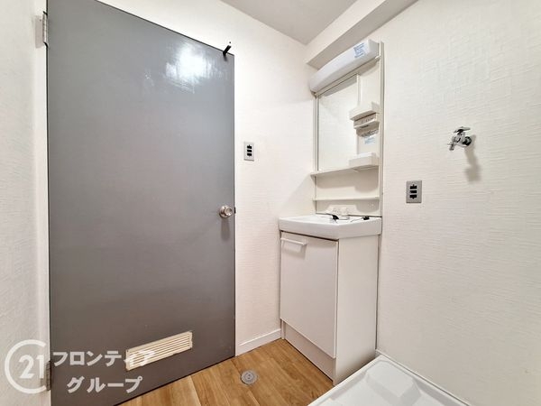 大建コーポ上新庄　中古マンション