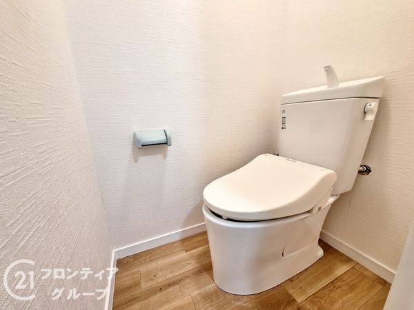 大建コーポ上新庄　中古マンション