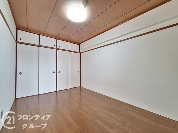 大建コーポ上新庄　中古マンション