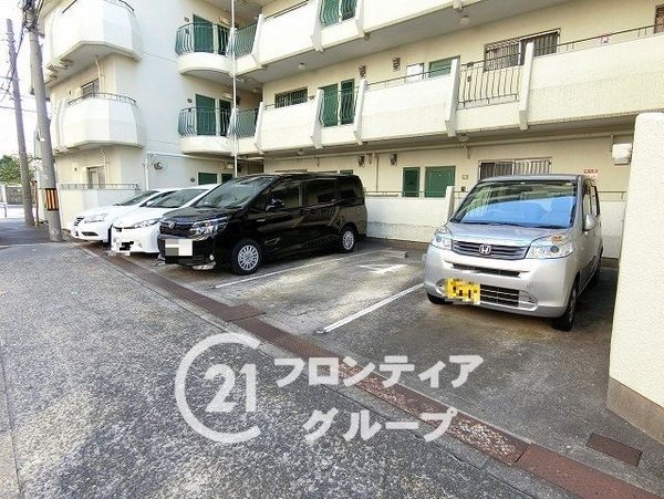 大建コーポ上新庄　中古マンション