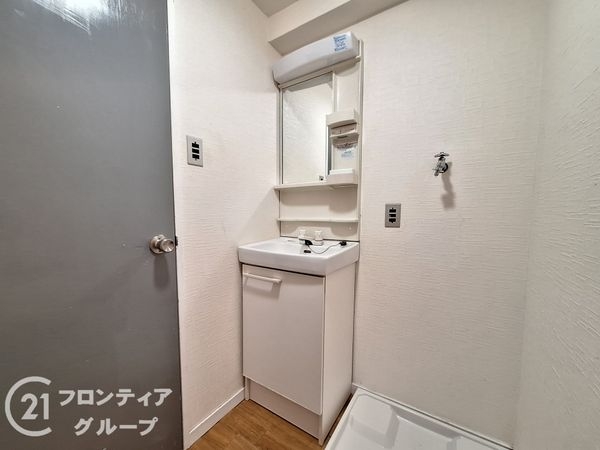 大建コーポ上新庄　中古マンション