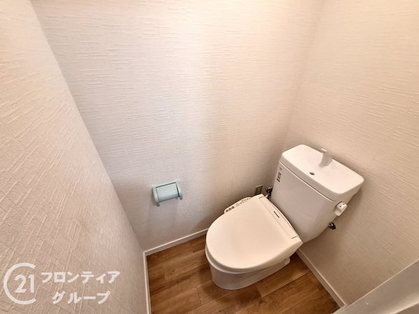 大建コーポ上新庄　中古マンション