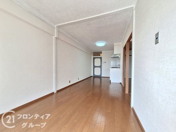 大建コーポ上新庄　中古マンション