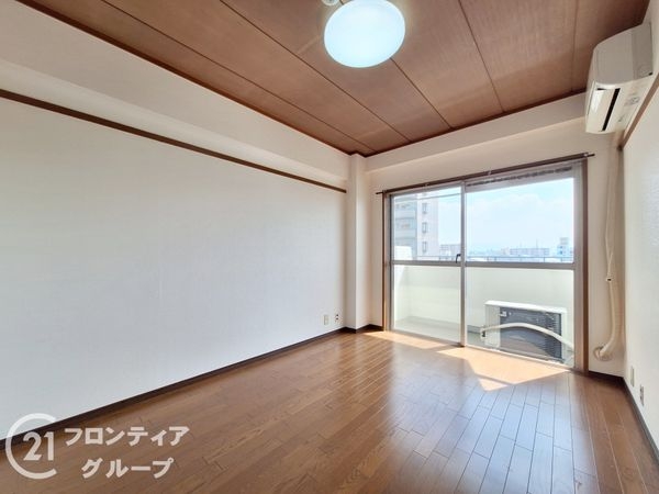 大建コーポ上新庄　中古マンション