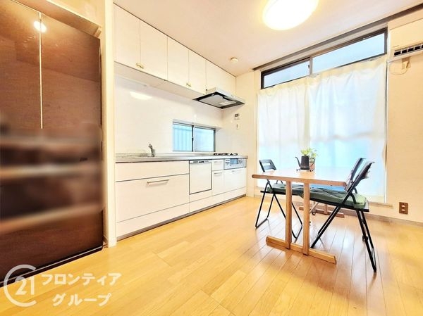 大阪市鶴見区鶴見４丁目　中古一戸建て