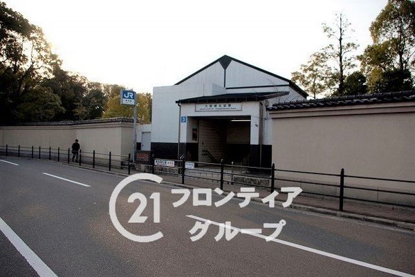 シャンボール天満 中古マンション(大阪城北詰駅(JR西日本JR東西線))