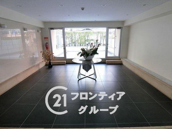 シャンボール天満　中古マンション