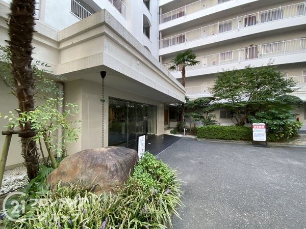 シャンボール天満　中古マンション