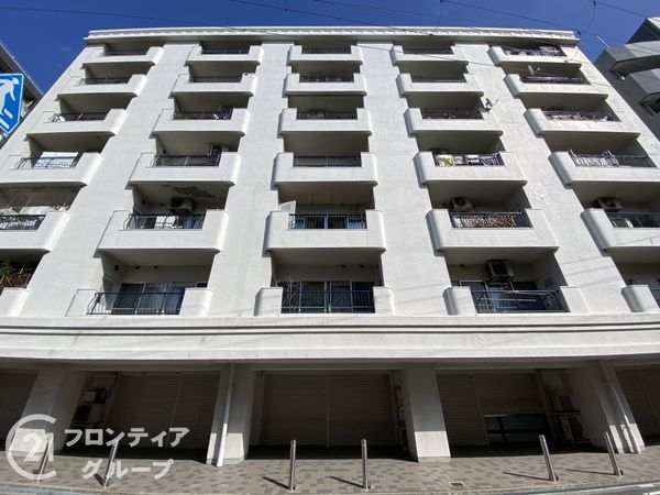 シャンボール天満　中古マンション