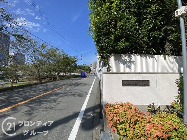 シャンボール天満　中古マンション