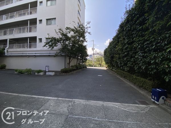 シャンボール天満　中古マンション