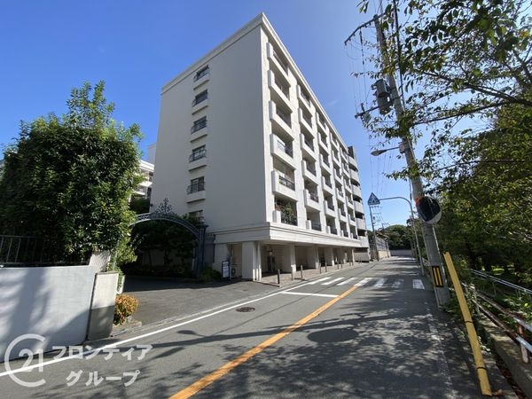 シャンボール天満　中古マンション