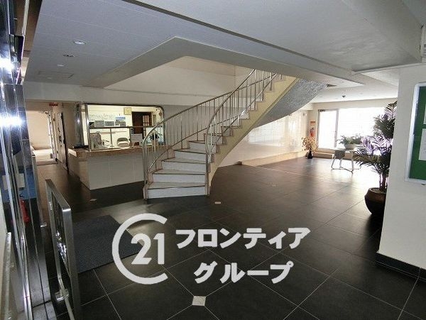 シャンボール天満　中古マンション