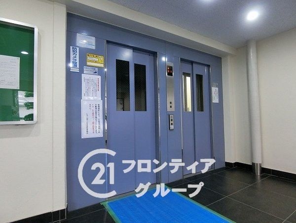 シャンボール天満　中古マンション