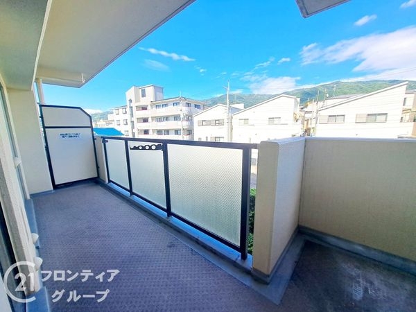 コスモヒルズ新石切　中古マンション