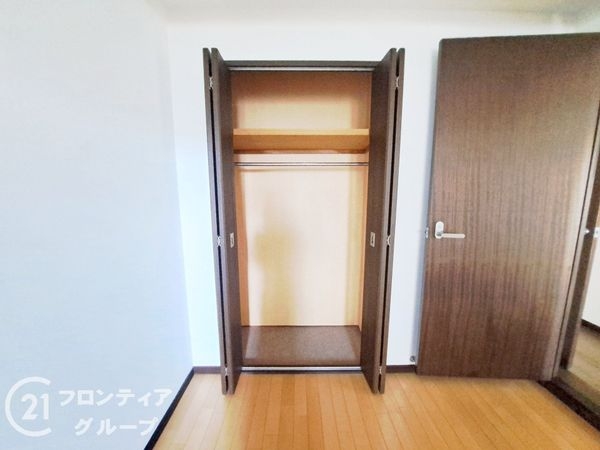 コスモヒルズ新石切　中古マンション