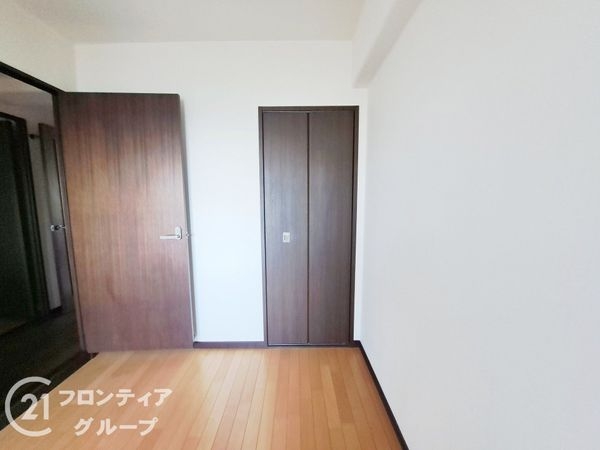コスモヒルズ新石切　中古マンション