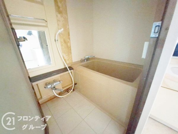 コスモヒルズ新石切　中古マンション