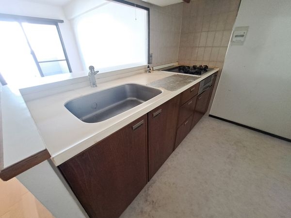 コスモヒルズ新石切　中古マンション