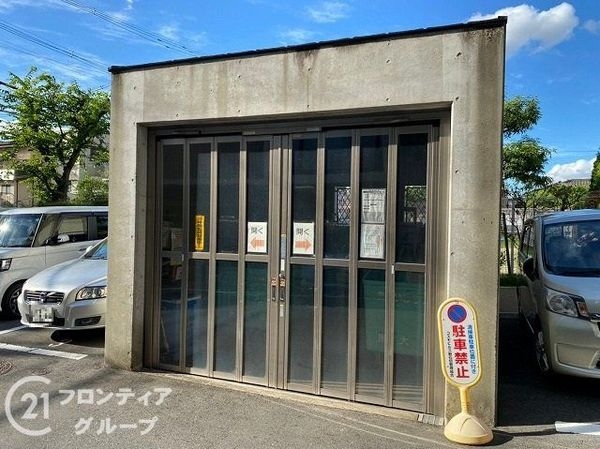 コスモヒルズ新石切　中古マンション