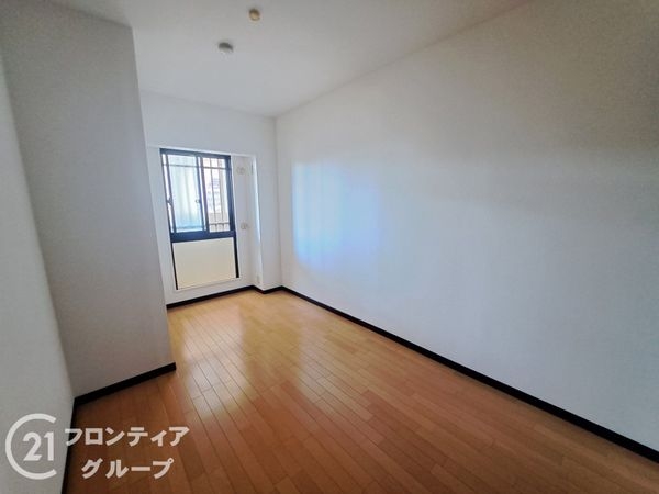 コスモヒルズ新石切　中古マンション