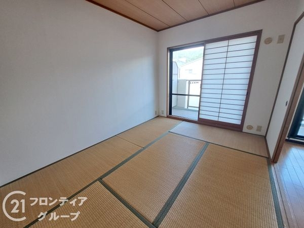 コスモヒルズ新石切　中古マンション