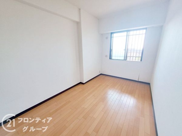 コスモヒルズ新石切　中古マンション