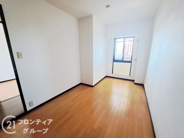 コスモヒルズ新石切　中古マンション