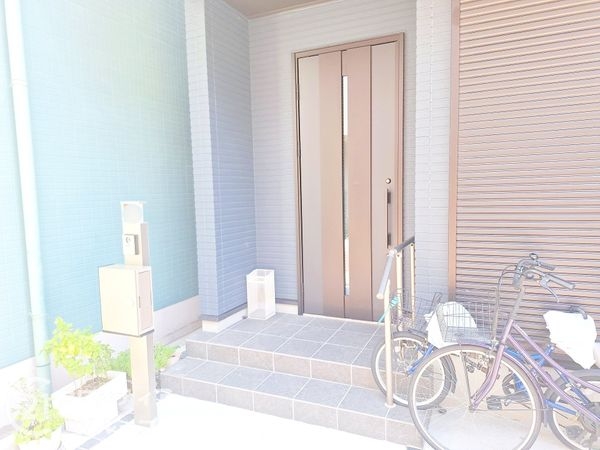 守口市藤田町４丁目　中古一戸建て