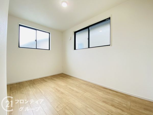 大阪市東淀川区南江口３丁目　新築一戸建て　1期　２号棟