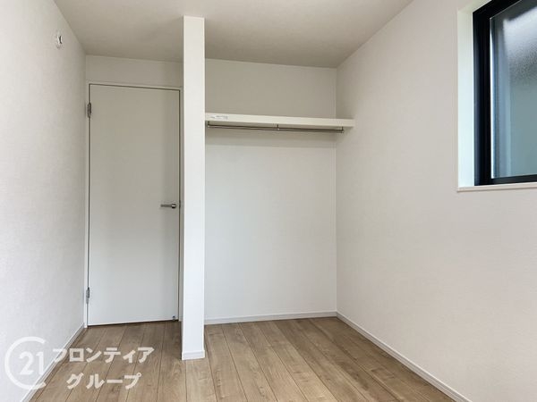 大阪市東淀川区南江口３丁目　新築一戸建て　1期　２号棟