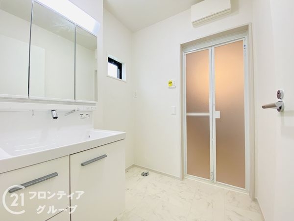 大阪市東淀川区南江口３丁目　新築一戸建て　1期　２号棟