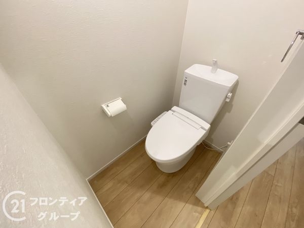 大阪市東淀川区南江口３丁目　新築一戸建て　1期　２号棟