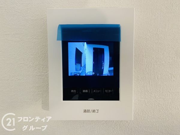 大阪市東淀川区南江口３丁目　新築一戸建て　1期　２号棟