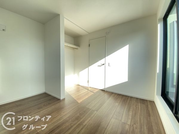 大阪市東淀川区南江口３丁目　新築一戸建て　１期　１号棟