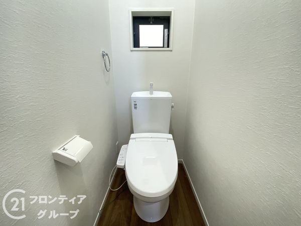 大阪市東淀川区南江口３丁目　新築一戸建て　１期　１号棟