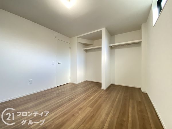 大阪市東淀川区南江口３丁目　新築一戸建て　１期　１号棟