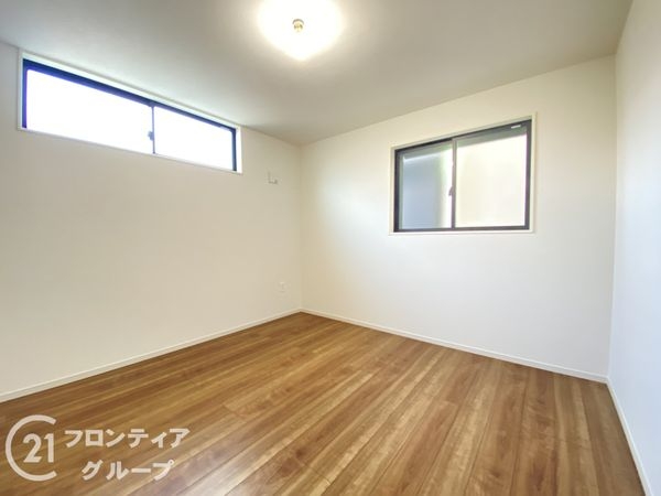 大阪市東淀川区南江口３丁目　新築一戸建て　１期　１号棟