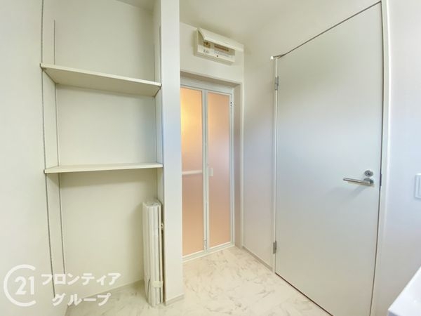 大阪市東淀川区南江口３丁目　新築一戸建て　１期　１号棟