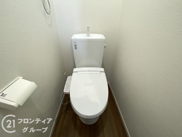 大阪市東淀川区南江口３丁目　新築一戸建て　１期　１号棟