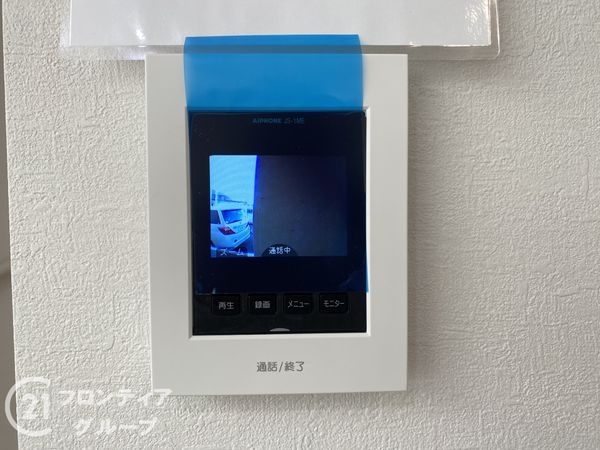 大阪市東淀川区南江口３丁目　新築一戸建て　１期　１号棟